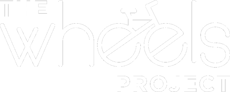The Wheels Project Logo