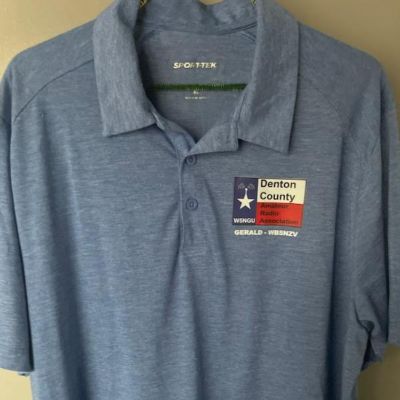 Polo (Adult S - XL) item