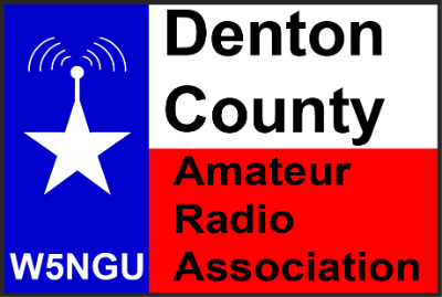 Denton County Amateur Radio Association