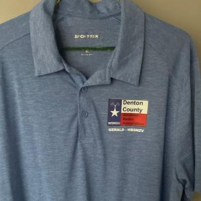 Polo (Adult 2X-L - 3X-L) item