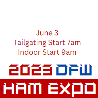 Denton County Amateur Radio Association