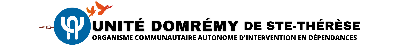 Unité Domrémy de Ste-Thérèse