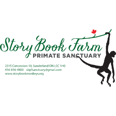 Story Book Farm Primate Sanctuary