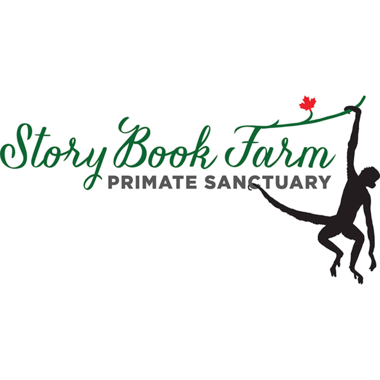 Story Book Farm Primate Sanctuary