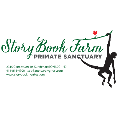 Story Book Farm Primate Sanctuary