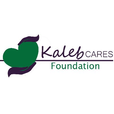 Kaleb Cares Foundation