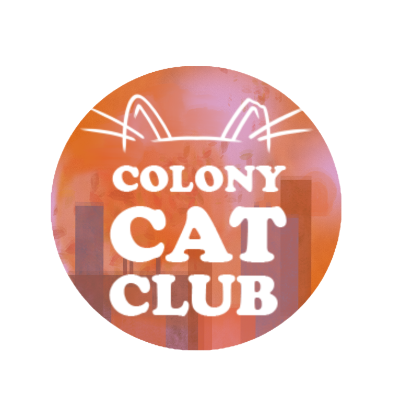 Colony Cat Club Detroit