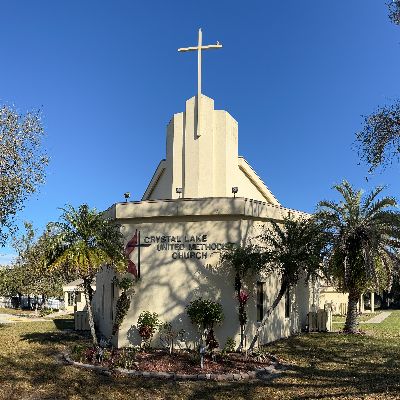 Crystal Lake United Methodist Church INC