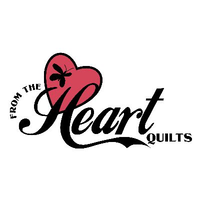 From The Heart Quilts Inc