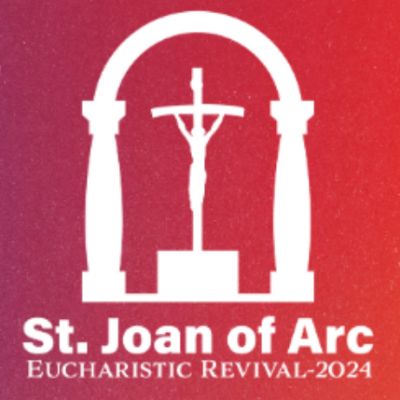 St. Joan of Arc Catholic Church and School