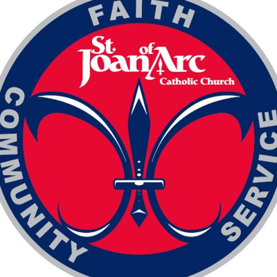 St. Joan of Arc Catholic Church and School