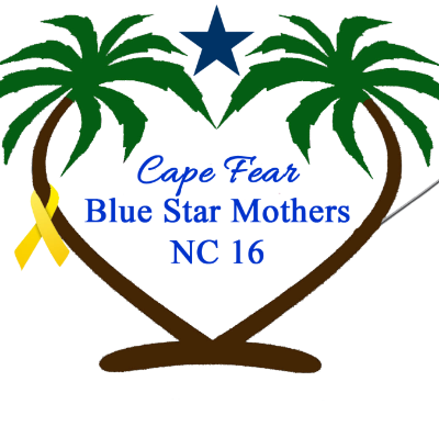 Cape Fear Blue Star Mothers of America