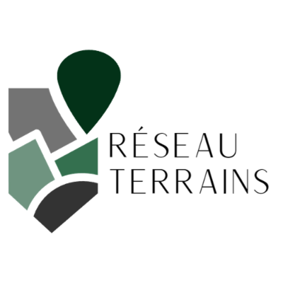 Réseau Terrains