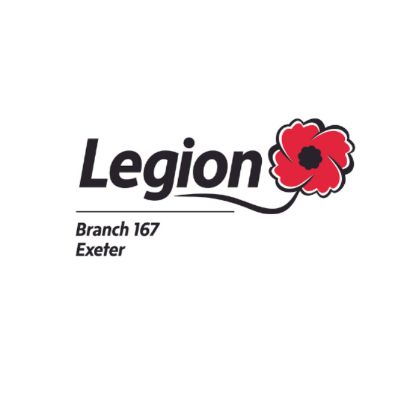 Exeter Legion Branch 167