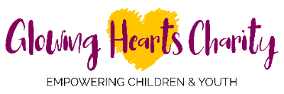 Glowing Hearts Charity