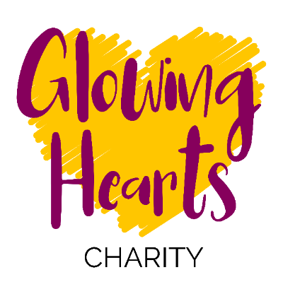 Glowing Hearts Charity