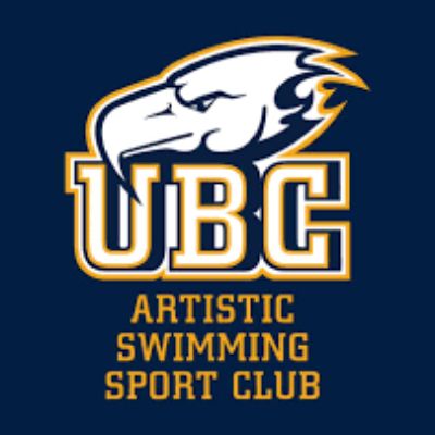 UBC Artistic Swimming