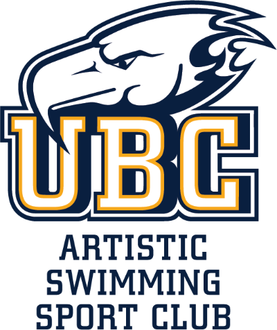 UBC Artistic Swimming