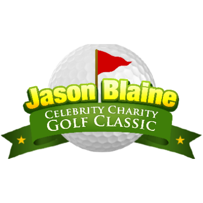 Jason Blaine Celebrity Charity Golf Classic