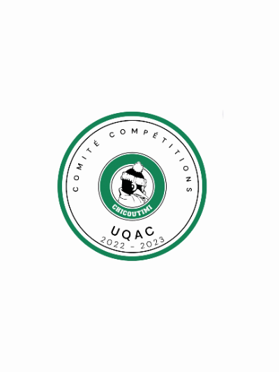 Comité compétition UQAC