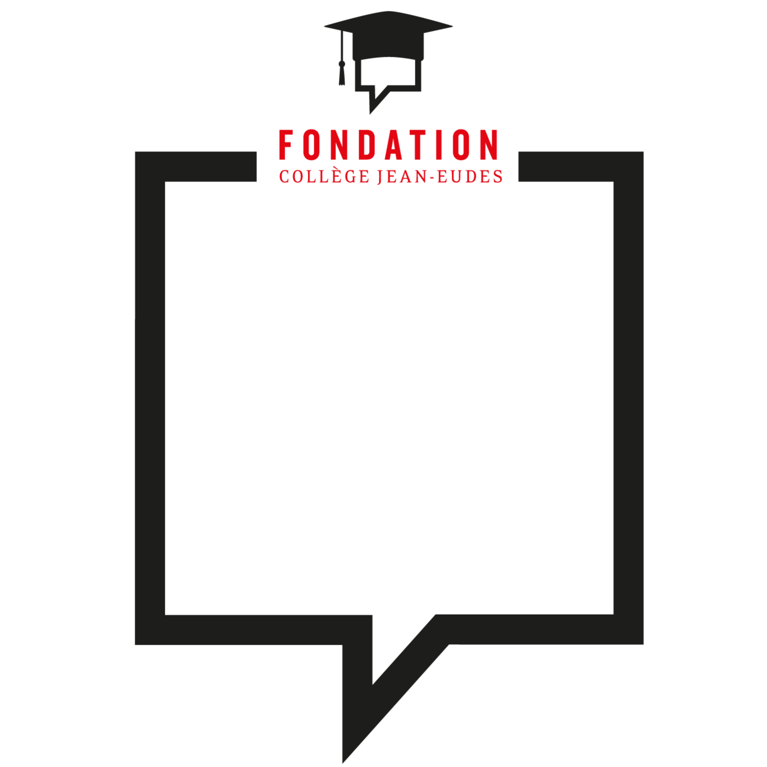 Fondation du Collège Jean-Eudes