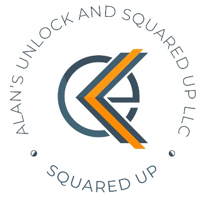 Alans Unlock and Squared Up LLC