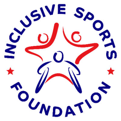 Inclusive Sports Foundation/Blue A