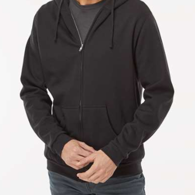 Veste noire (TAILLE P) item