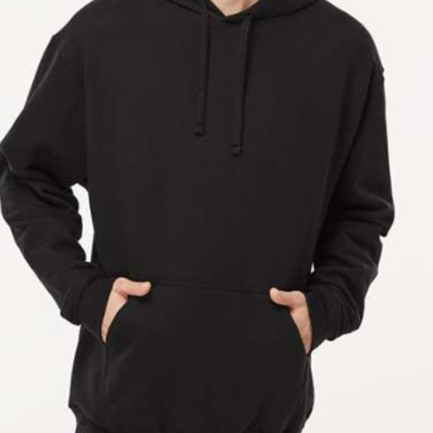 Coton ouaté noir (TAILLE G) item