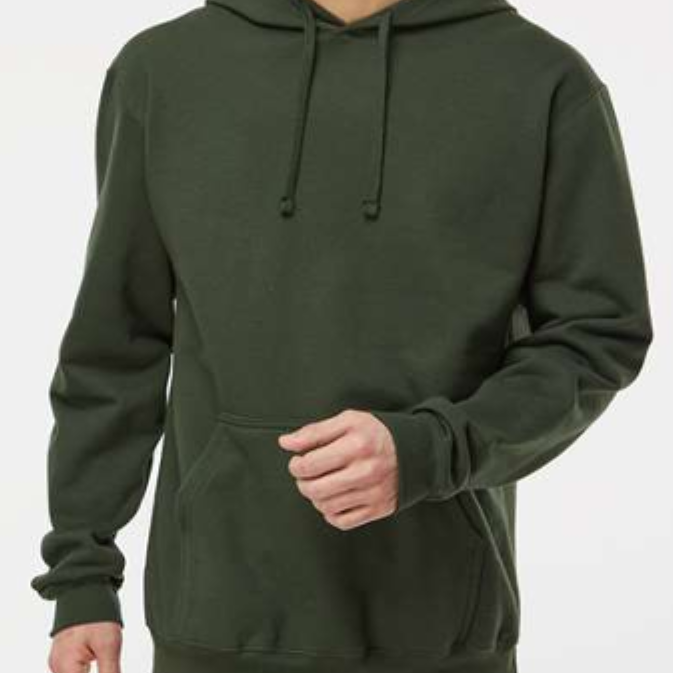 Coton ouaté vert forêt (TAILLE TP) item