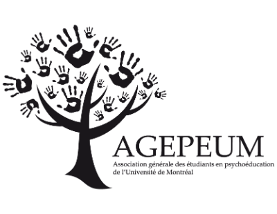 Association générale des étudiant.e.s en psychoéducation de l'Université de Montréal