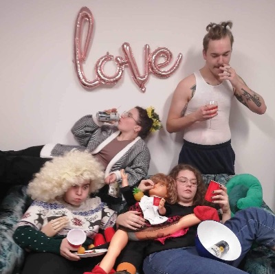 UQTR-QC (deuxième versement) item