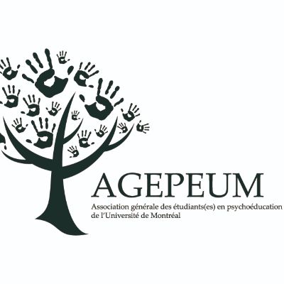 Association générale des étudiant.e.s en psychoéducation de l'Université de Montréal