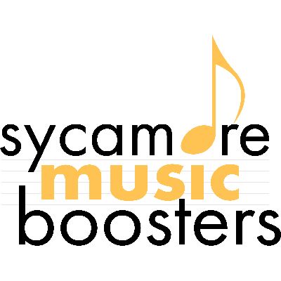 Sycamore Music Boosters