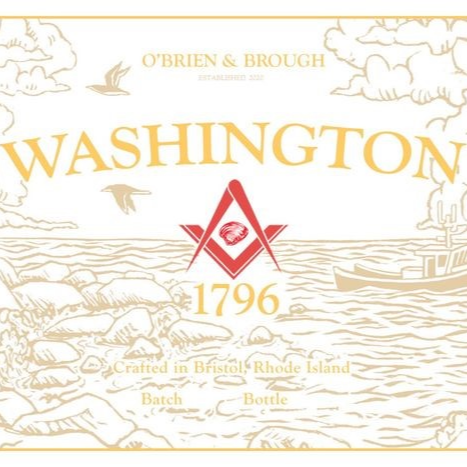 Whiskey Bottle Special Distilling item