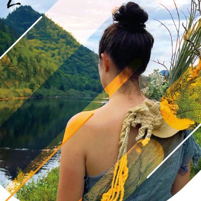 LA RIVIÈRE QUI VIENT DE LOIN - Captation item