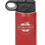 Photo of 20 oz Insulated Tumbler-RED