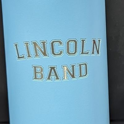 Photo of 20 oz Insulated Tumbler-BLUE