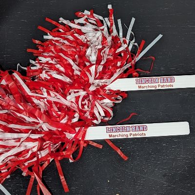 Photo of Pom Poms-SINGLE