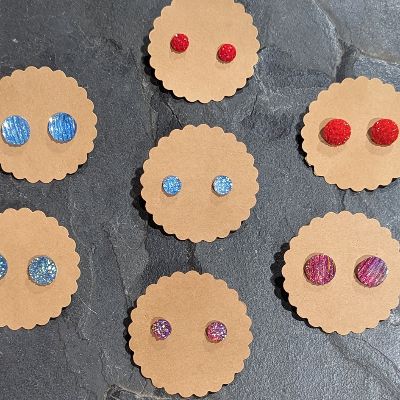 Photo of Earrings