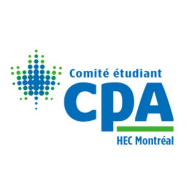 Comité étudiants CPA de HEC Montréal