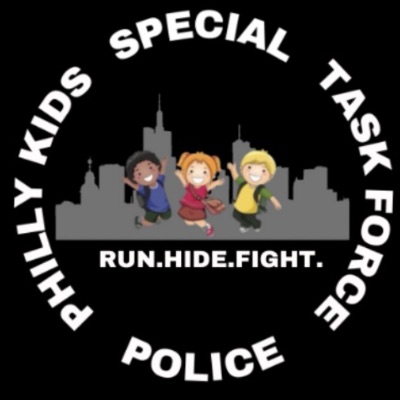 Philly Kids Task Force