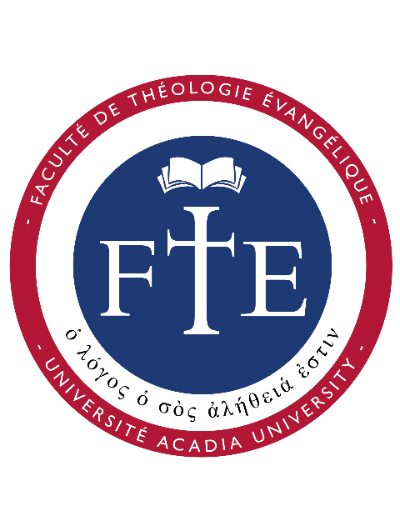 Faculté de Théologie Évangélique de Montréal
