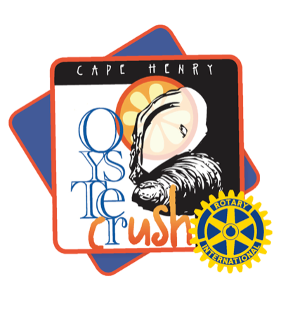 Oyster Crush Charity Fundraiser