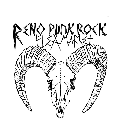 Reno Punk Rock Flea Market