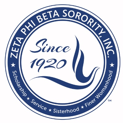 Zeta Phi Beta Sorority Inc. Gamma Alpha Pi Zeta Chapter