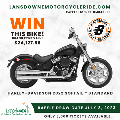 Lansdowne Children's Centre Foundation