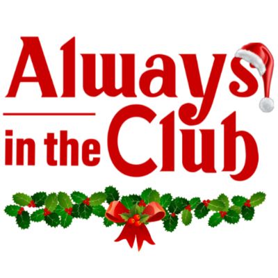 Always In The Club Foundation