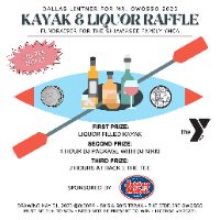 1 Raffle Ticket item