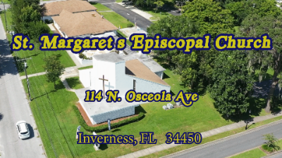 St. Margaret's Episcopal Church